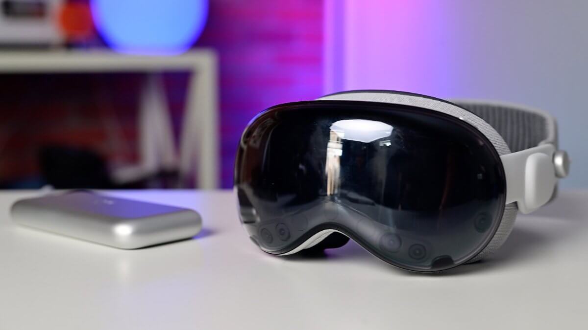 Любительское VR-порно нашло пристанище на Apple Vision Pro