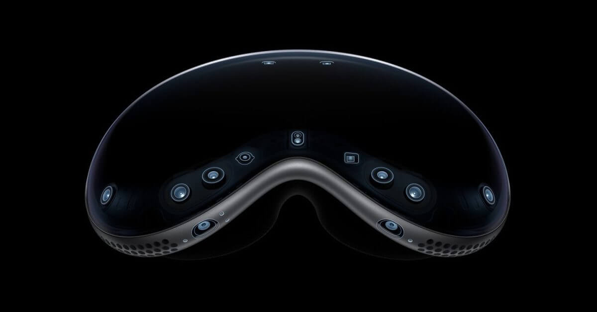 Apple не хочет, чтобы Vision Pro стал следующим Google Glass, но разработчики говорят, что это проблема