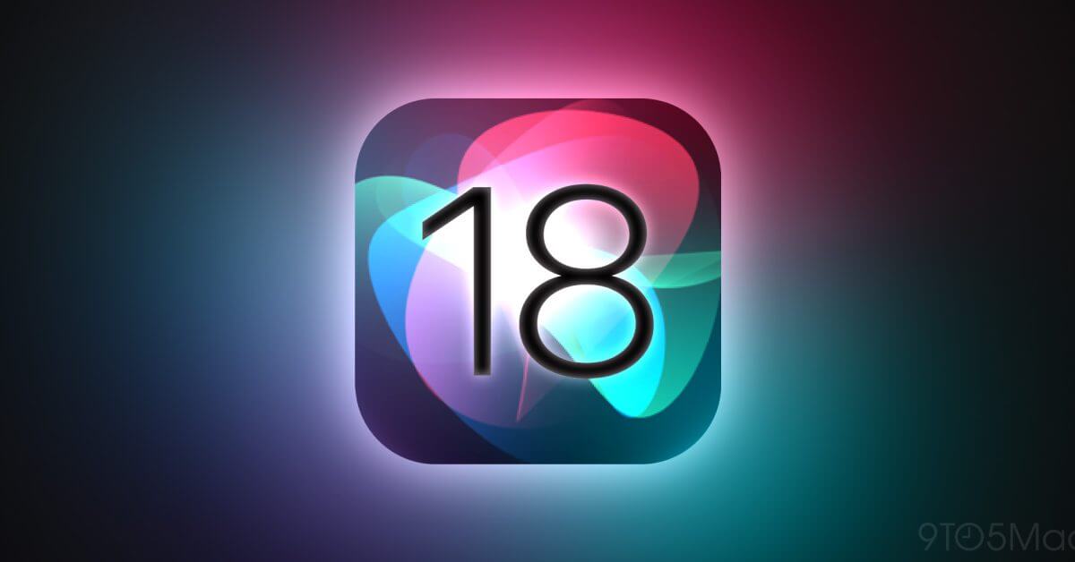 iOS 18 Siri: три подсказки о том, на что она способна