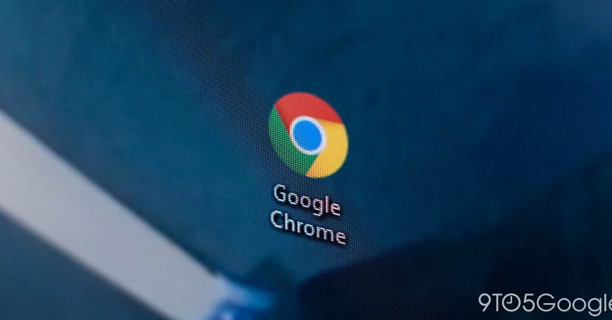Google Chrome убирает кнопку на боковой панели в пользу закрепления
