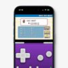 Эмулятор Game Boy теперь доступен на iPhone после изменения правил App Store