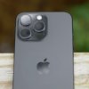 Покрытие камеры iPhone 16 Pro уменьшит блики благодаря новому фильтру