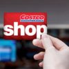 Бесплатная карта магазина Costco на 40 долларов с членством Gold Star