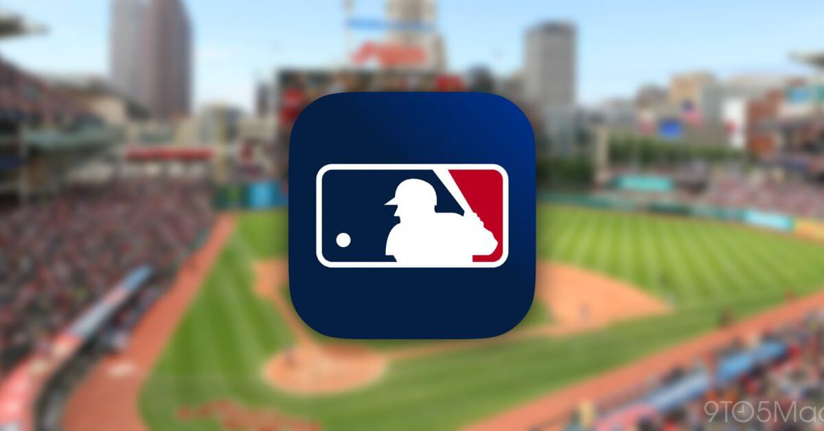 MLB сломала свое приложение для Mac и удалила его из App Store вместо того, чтобы исправить