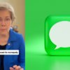 Элизабет Уоррен о зеленых текстах: Apple разрушает отношения