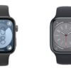 Следующие умные часы Huawei выглядят как вопиющая копия Apple Watch