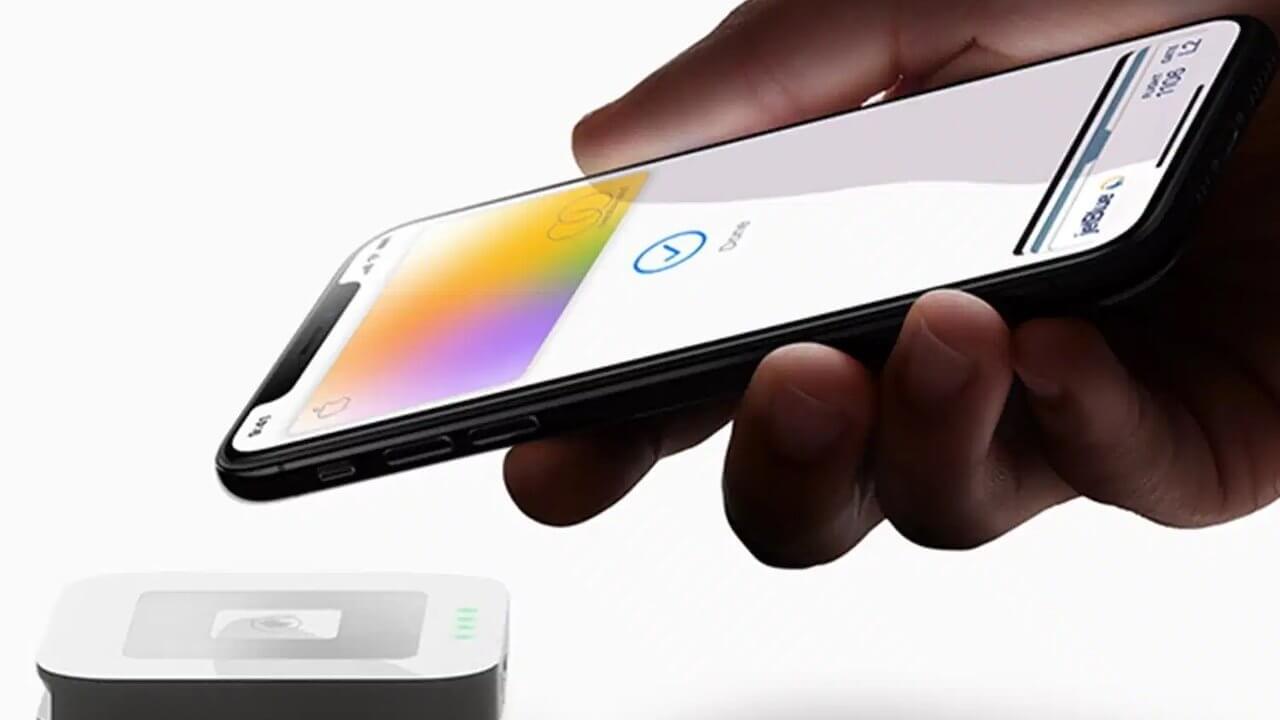 ЕС готовится одобрить открытие Apple NFC для iPhone