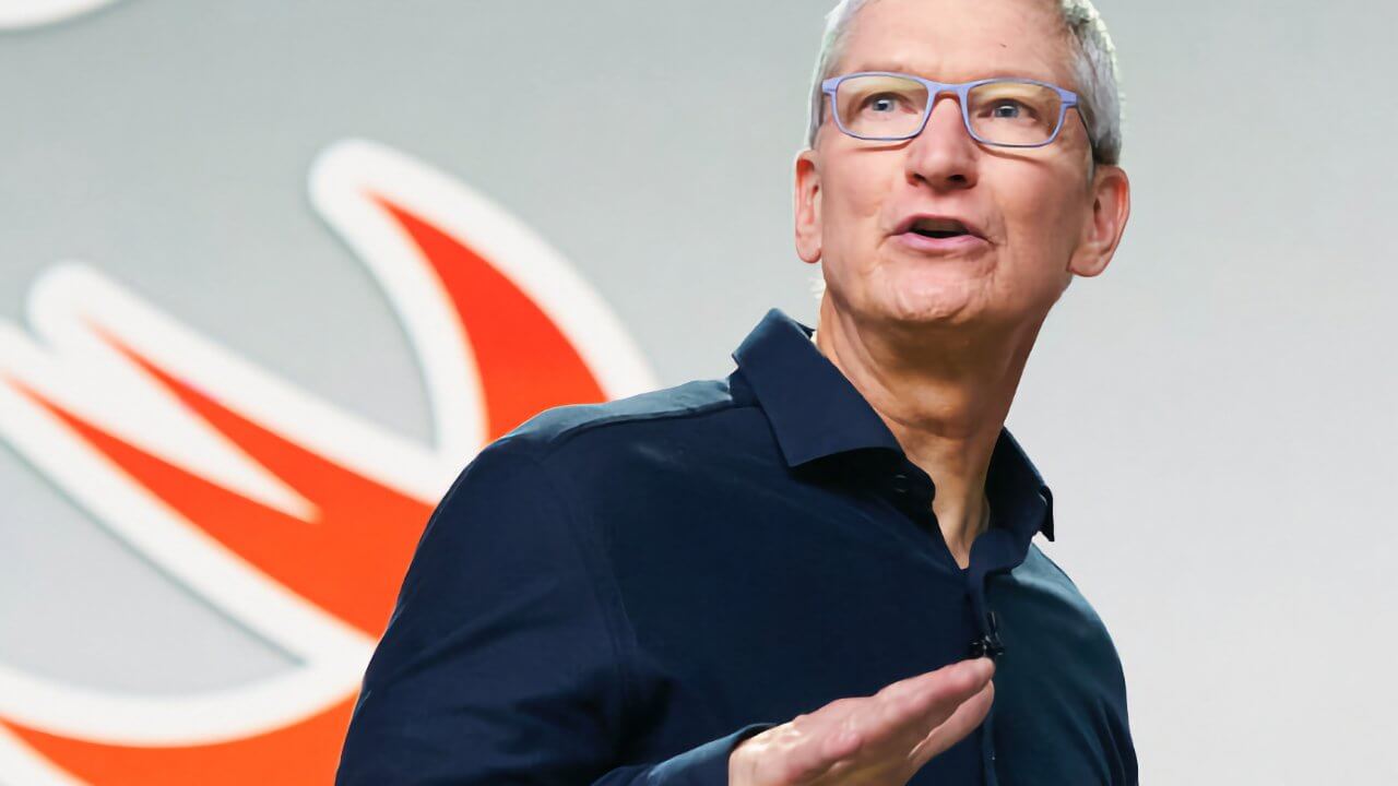 Лучший WWDC — Apple Silicon, Intel, Стив Джобс