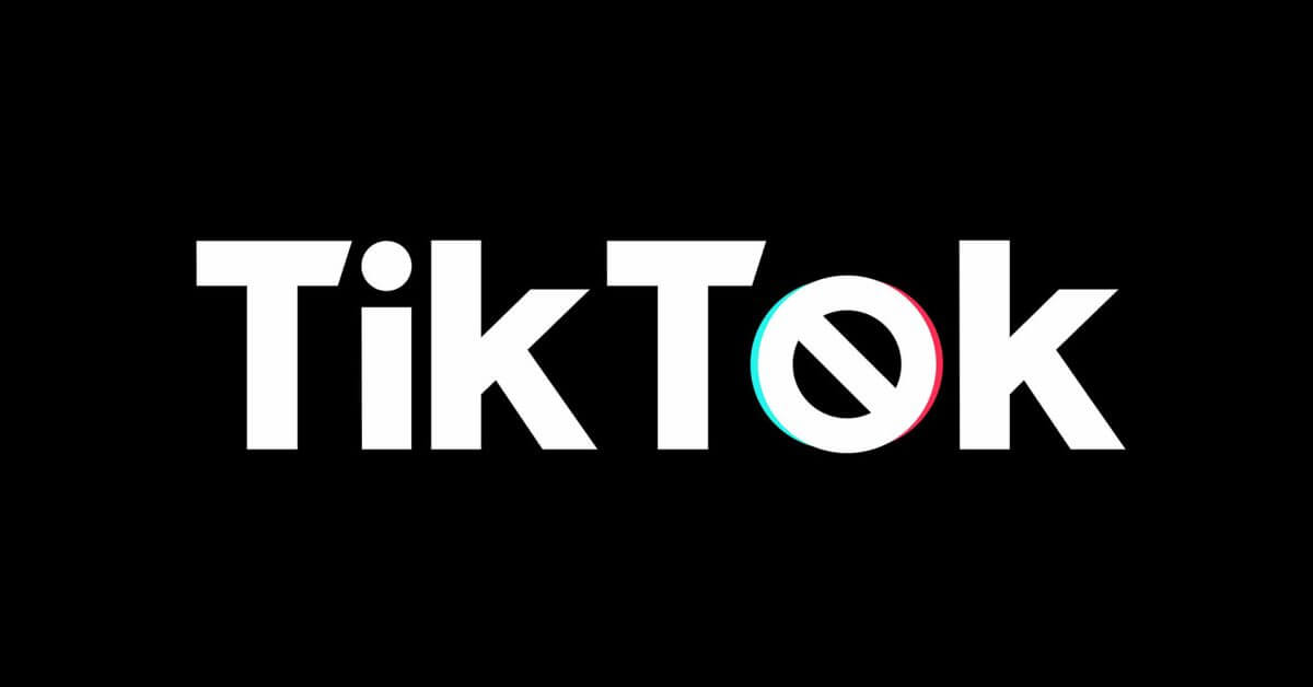 Байден подписывает законопроект, запрещающий TikTok, если ByteDance не продастся