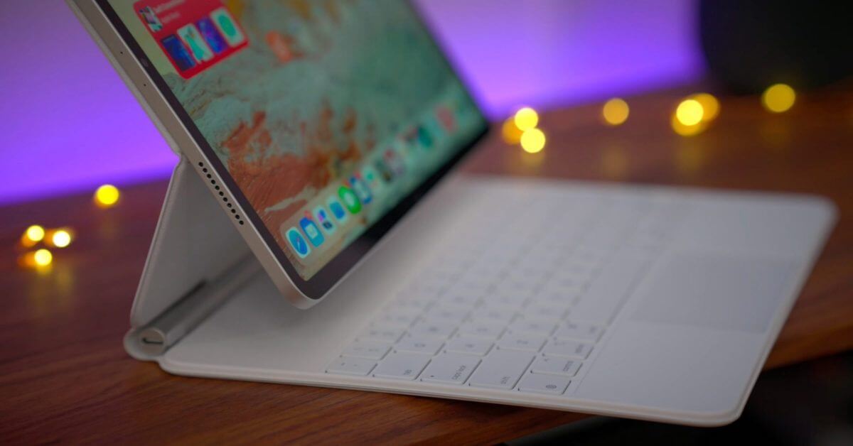 Скоро появится новый iPad Pro: четыре вещи, которых стоит ожидать