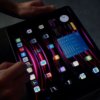 Apple, как сообщается, использует лучшие OLED-панели для iPad Pro 2024 года