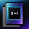Побудит ли вас чип M4 купить новый iPad Pro? [Poll]