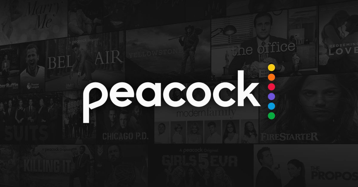 Peacock объявляет о повышении цен для своих абонентов