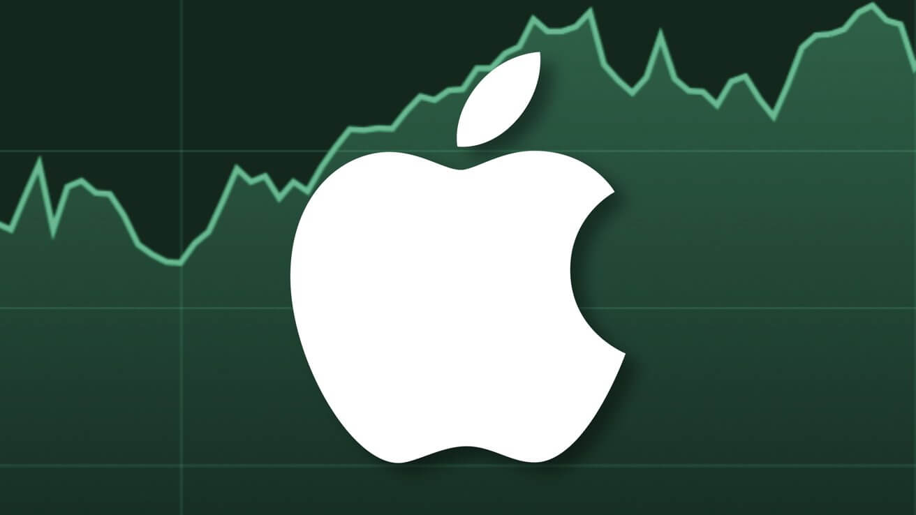 Бернштейн советует покупать Apple, пока цена акций низкая