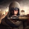 «Assassin’s Creed Mirage» появится на iPhone и iPad 10 июня