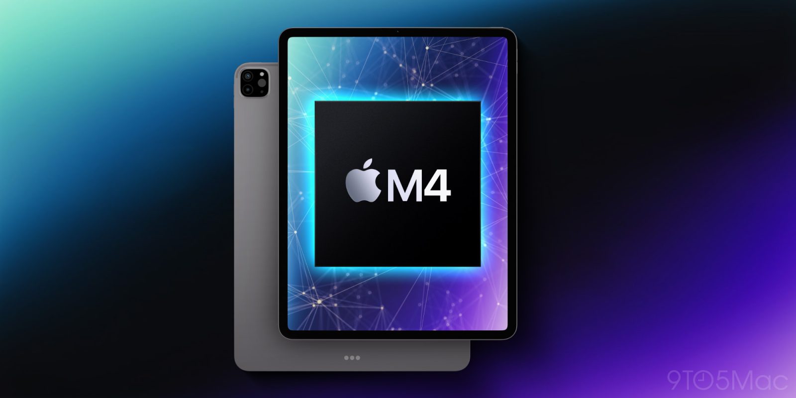 М5 iPad Про