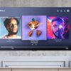 Обновление LG Smart TV добавляет поддержку Apple Music Dolby Atmos