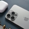 iPhone 15 Pro Max от Apple стал лучшим телефоном первого квартала 2024 года