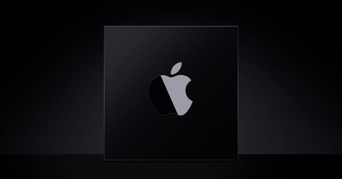 Каждый кремниевый чип Apple серии M, устройство и дата выпуска