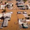 Apple делает пожертвования на помощь людям, пострадавшим от трагического наводнения в Бразилии
