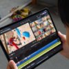 Final Cut Pro и Logic Pro получили крупные обновления на iPad