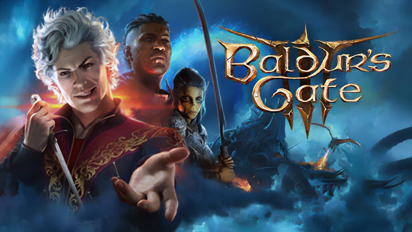 Baldur’s Gate 3 не выйдет на iPad или iPhone