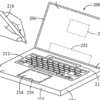 MacBook Pro Touch Bar может быть возрожден в виде полоски с поддержкой Apple Pencil