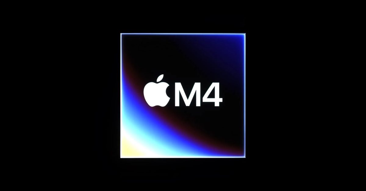 М4 уже?  Вот почему Apple так быстро отказывается от чипа M3
