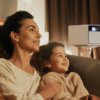 XGIMI предлагает скидки ко Дню матери на свои проекторы 1080p/4K