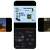 Эмулятор Gamma PS1 доступен в App Store для iPhone и iPad
