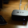 Владельцы Apple TV теперь могут обновиться до tvOS 17.5