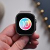 Apple представляет пользователям обновление watchOS 10.5