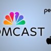 Apple TV+ станет частью пакета Comcast StreamSaver