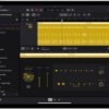 Logic Pro теперь позволяет записывать группу, полностью созданную искусственным интеллектом, на iPad и Mac