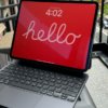 Новая клавиатура Magic Keyboard предлагает вескую причину выбрать iPad Pro M4