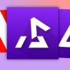 Delta Emulator обновляет логотип из-за юридической угрозы Adobe