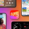 Apple выпускает iOS 17.5.1 с исправлением «редкой» ошибки, из-за которой удаленные фотографии возвращались