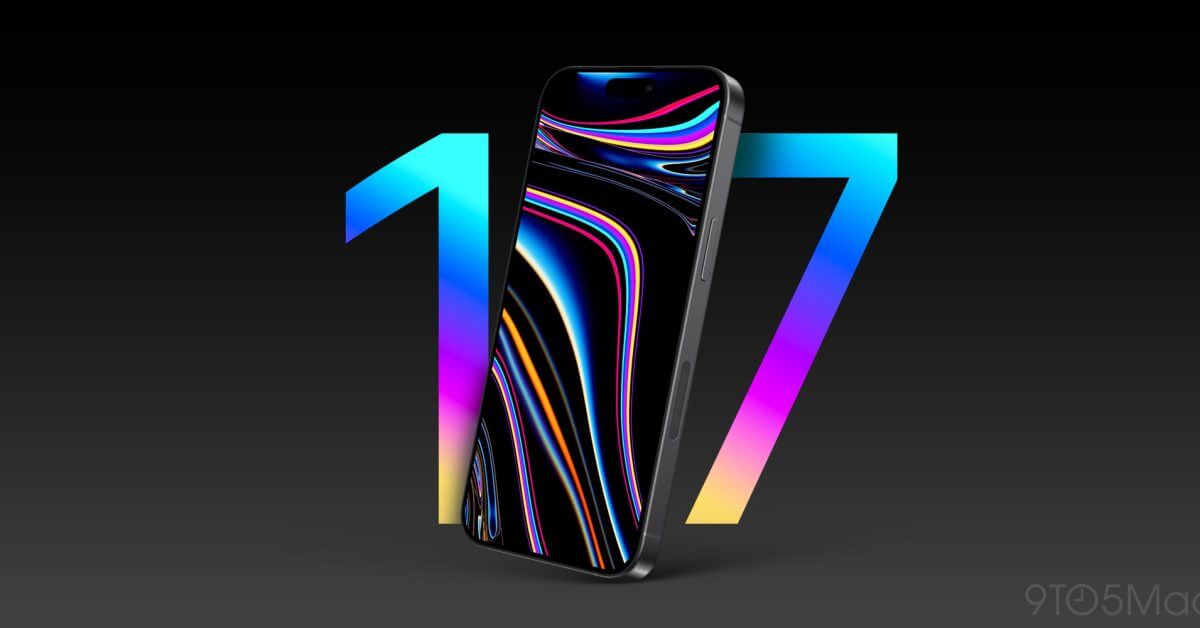 Сколько вы готовы заплатить за iPhone 17 Ultra? [Poll]
