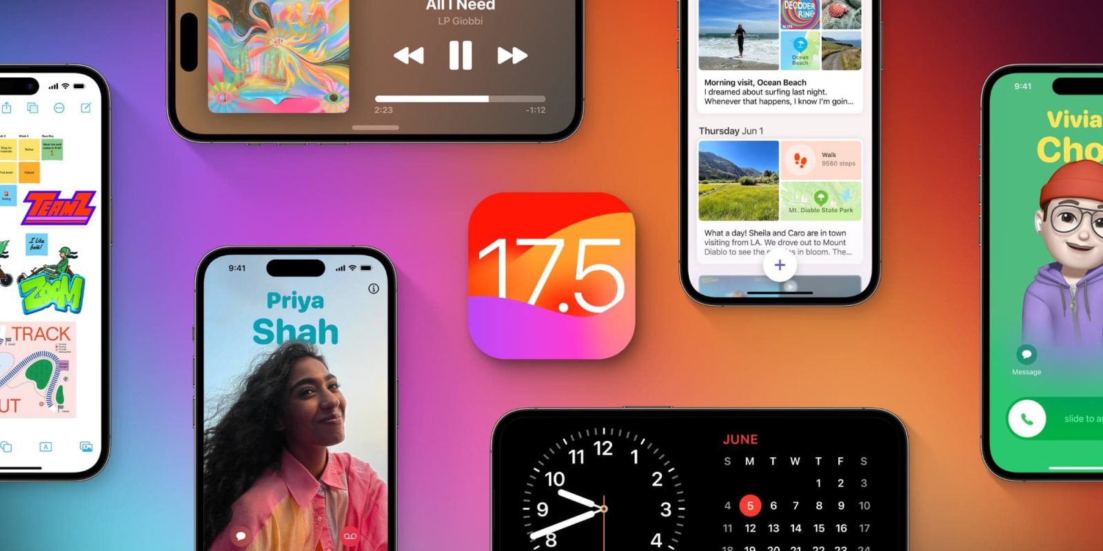 Apple выпускает iOS 17.5.1 с исправлением «редкой» ошибки, из-за которой  удаленные фотографии возвращались