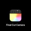 Final Cut Camera для iPhone и iPad