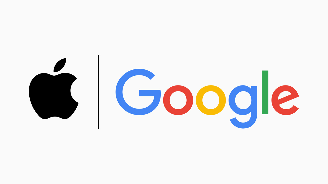 Эппл и Гугл