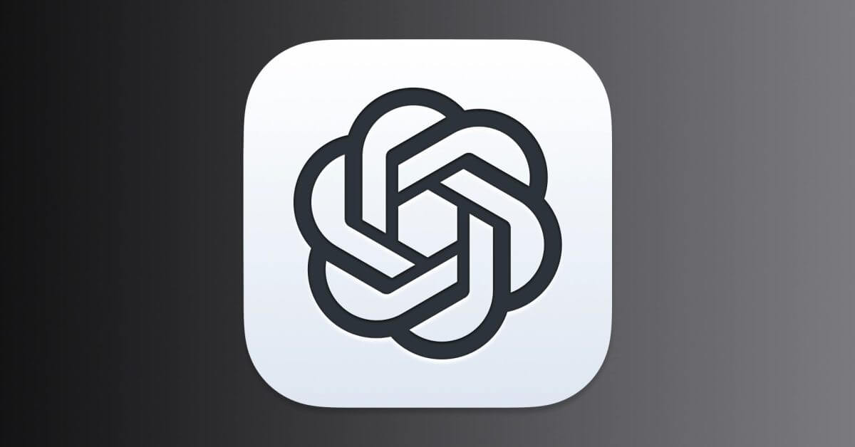 Как ChatGPT дополнит Apple Intelligence на iOS 18 и macOS Sequoia