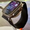 В watchOS 11 удалено лицо Siri на Apple Watch