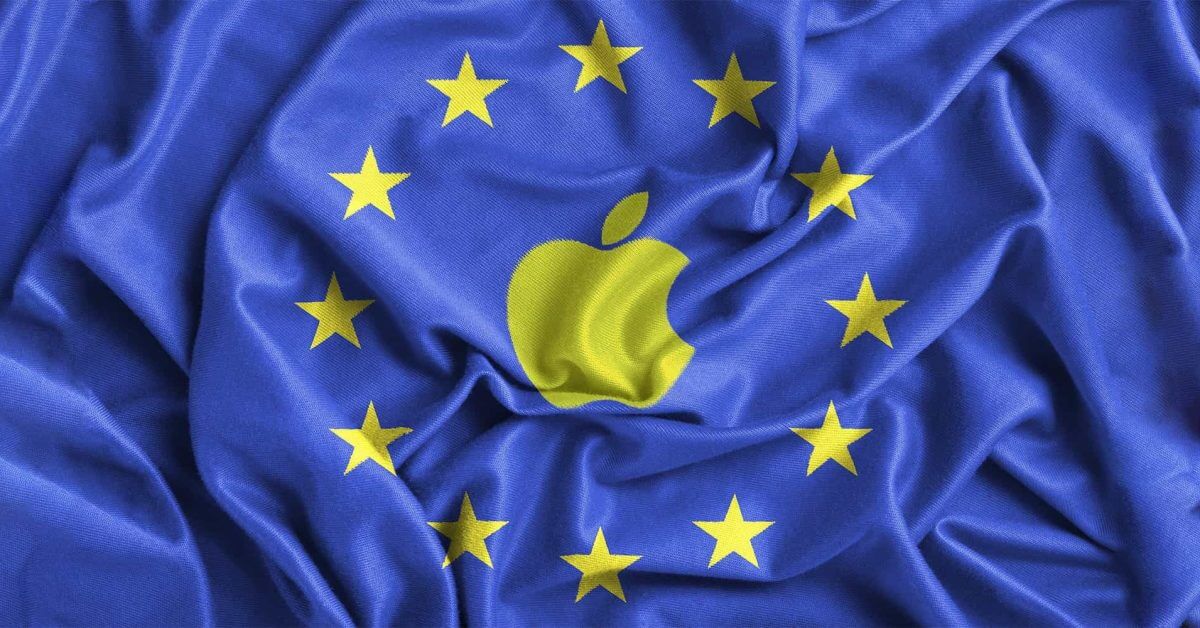 ЕС заявляет, что антирулевые правила Apple нарушают DMA, официально расследуя условия Core Technology Fee