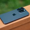 Apple делится новой статистикой по долговечности продуктов;  рекламирует стоимость iPhone при перепродаже по сравнению с Android