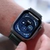 У Apple Watch X будет 2-дюймовый экран, утверждает инсайдер