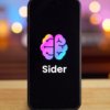 Практическое использование Sider для iOS, предоставление помощи искусственного интеллекта в любое время и в любом месте [Video]