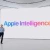 Расширение Apple Intelligence может включать платные функции