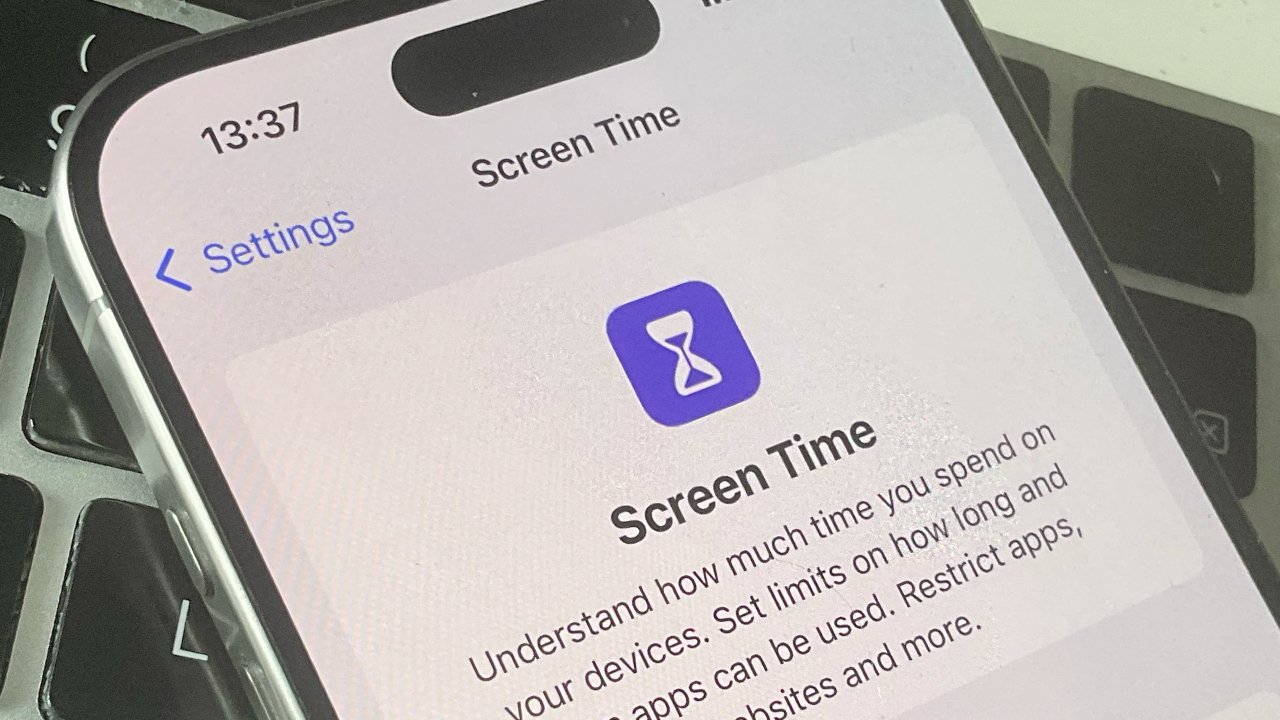 Apple обещает исправить ошибку Screen Time, которую игнорировали годами