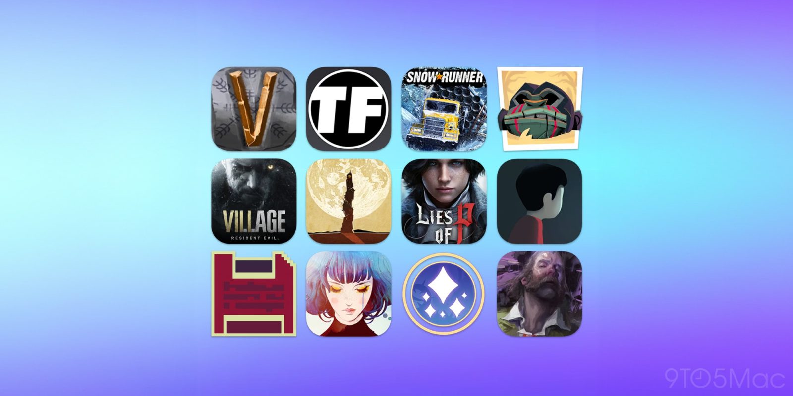 игры app store для mac (98) фото